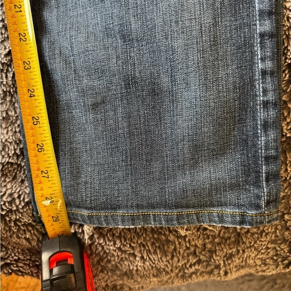 AG ADRIANO GOLDSCHMIED Men’s The Hero Jeans